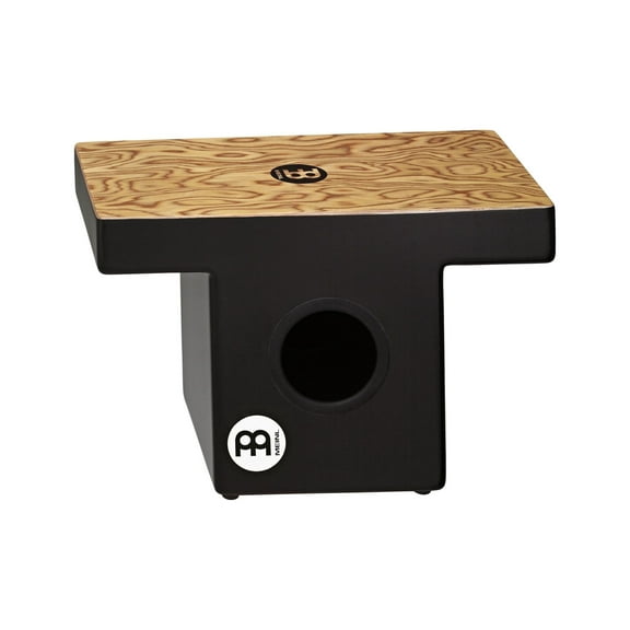 MEINL Slap-Top Cajon Makah-Burl