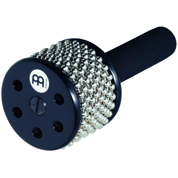 Meinl Turbo Cabasa, Small, Black