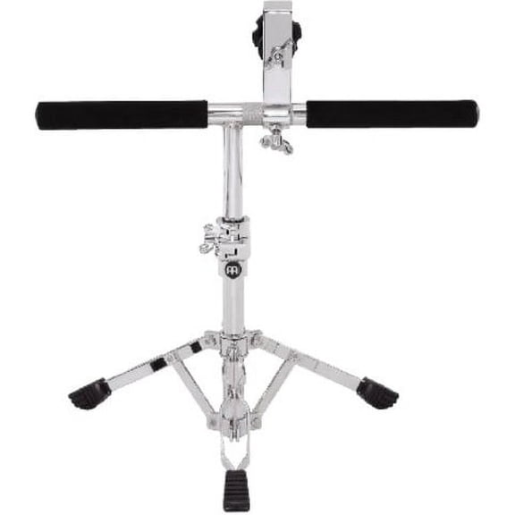 Professional Bongo Stand for Seated Players