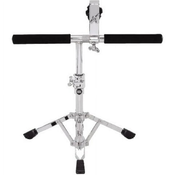 Professional Bongo Stand for Seated Players