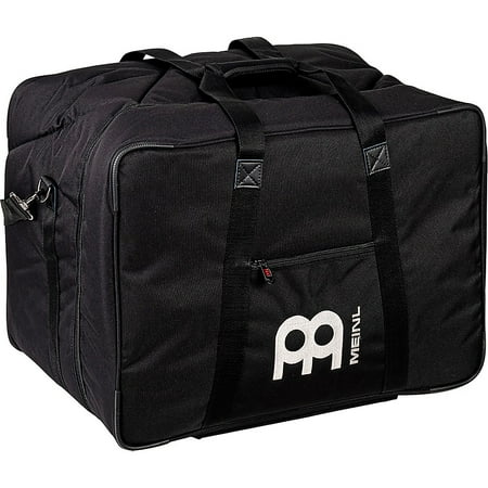 Meinl Professional Cajon Bag, Large, Black