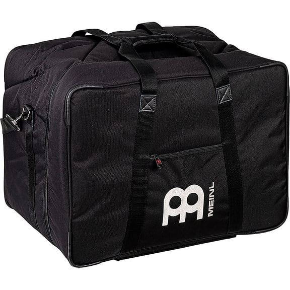MEINL Percussion  Professional Cajon Bag, Large