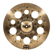 Meinl Pure Alloy Custom 18" Trash Crash Cymbal
