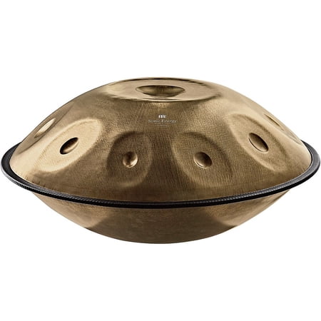 Meinl Sonic Energy 10-Note Sensory Handpan - D Kurd