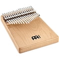 thumbnail image 1 of Meinl Sonic Energy 17-Note Solid Kalimba (Maple), 1 of 5