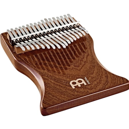 Meinl Sonic Energy 17-Note Solid Kalimba (Sapele)
