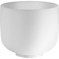 thumbnail image 1 of Meinl Sonic Energy Crystal Singing Bowl 8" / Note, 1 of 5