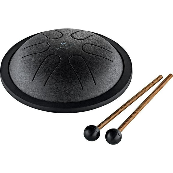Meinl Sonic Energy 6" Mini Steel Tongue Drum (C Major)