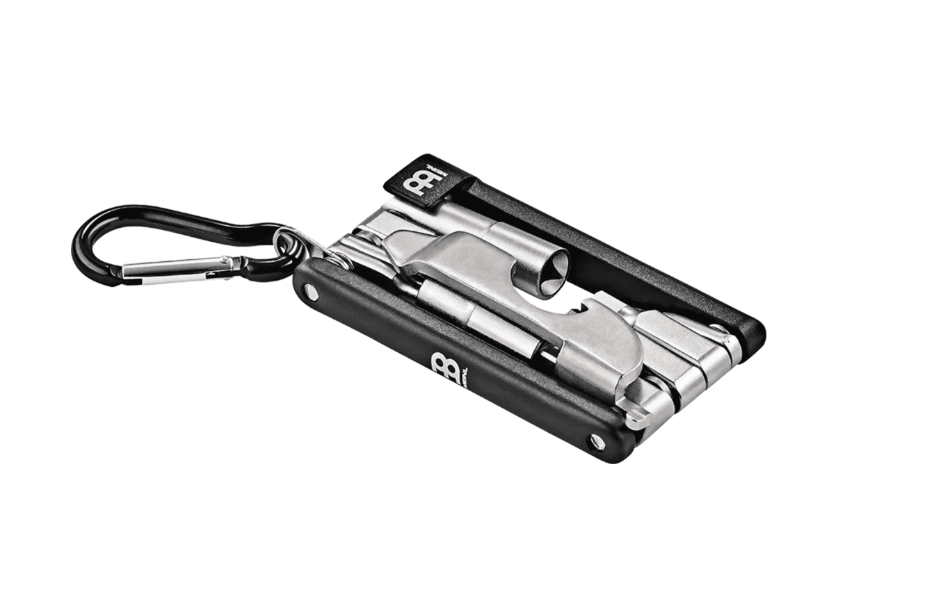 Meinl Stick & Brush Drum Tech Multi-Tool
