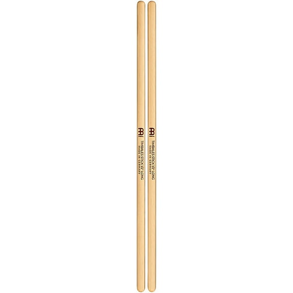 Meinl Stick & Brush Long Hickory Timbale Sticks 1/2 in.