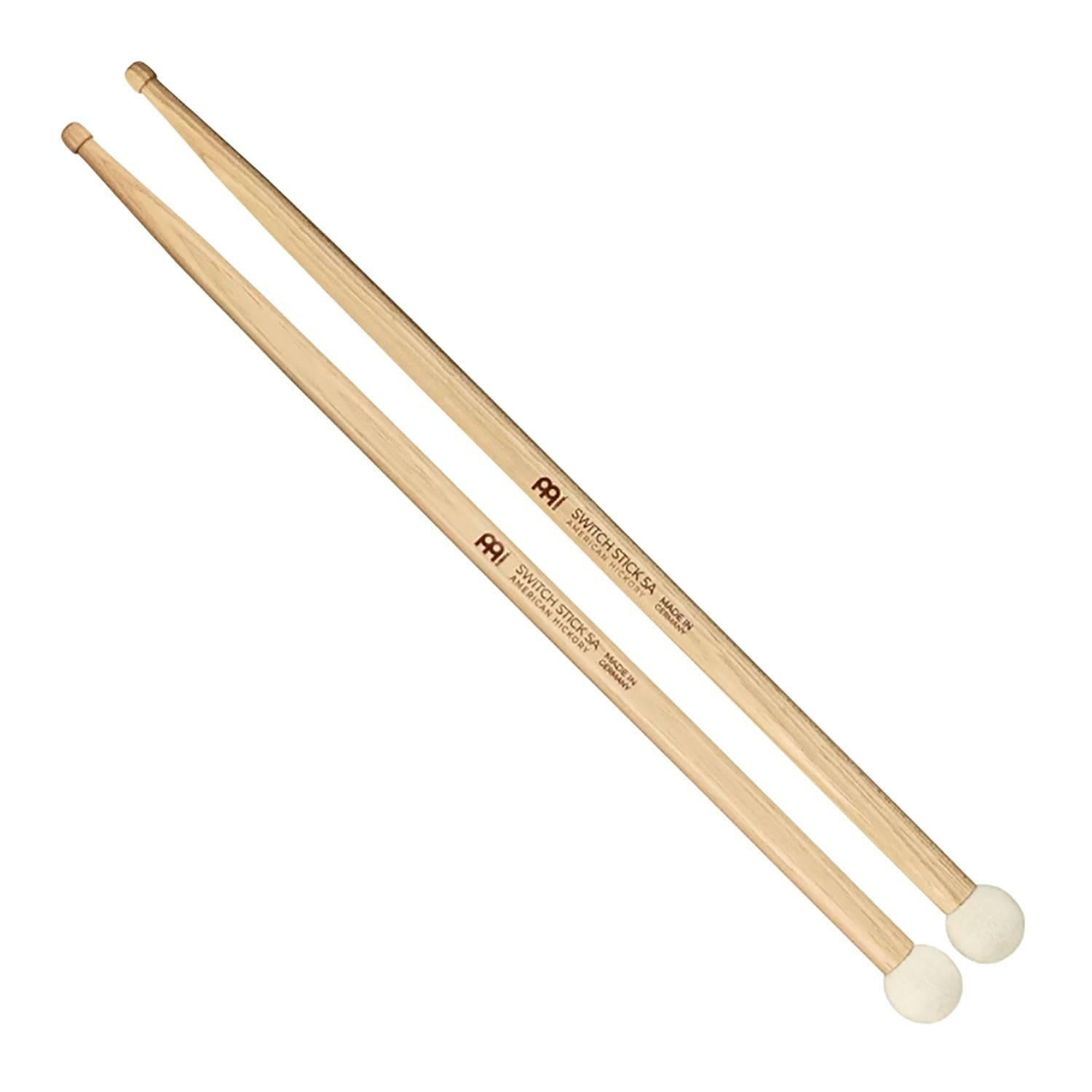 Meinl Stick & Brush Switch Sticks 5A