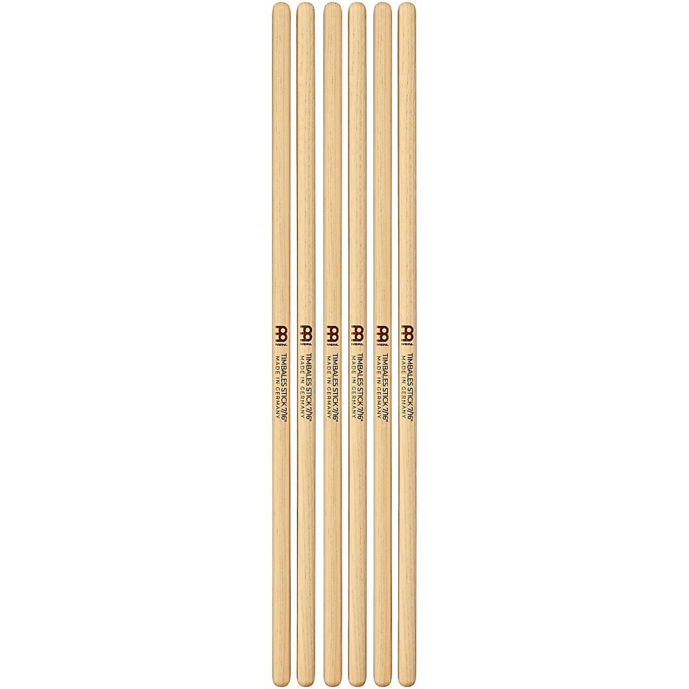 Meinl Stick & Brush Timbale Stick 3-Pack 7/16 in.