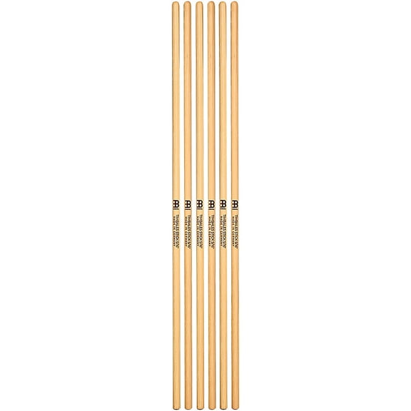 Meinl Stick & Brush Timbale Sticks 3-Pack 5/16 in.