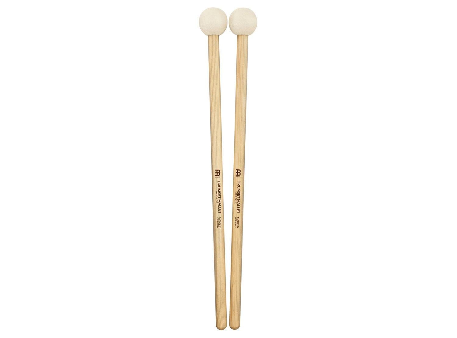 Meinl Stick & Brush Hard Mallets