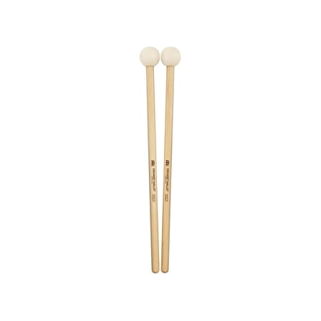 Meinl Stick & Brush Hard Mallets