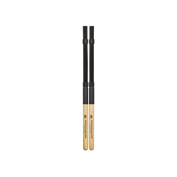 Meinl Stick & Brush Nylon Super Flex Multi-Rods