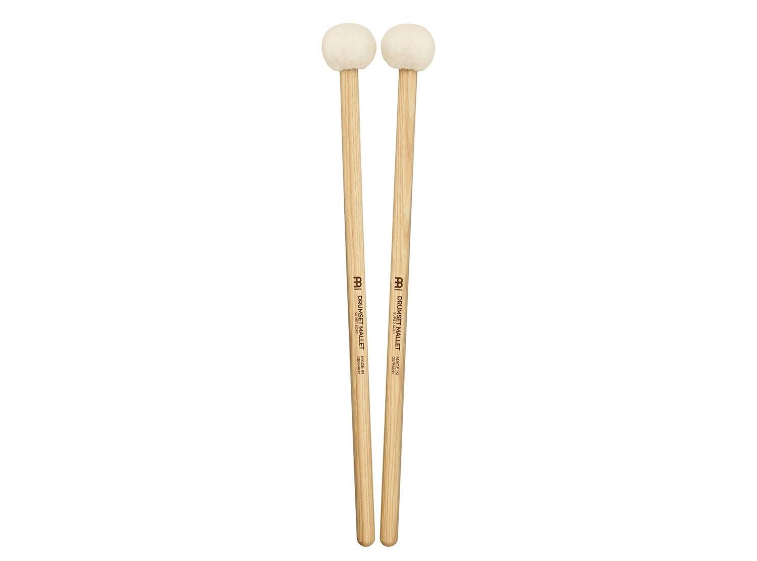 Meinl SB400 Super Soft Mallet, Pair
