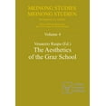 thumbnail image 1 of Meinong Studies / Meinong Studien The Aesthetics of the Graz School, Book 4, (Hardcover), 1 of 1