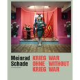 thumbnail image 1 of Pre-Owned Meinrad Schade - War Without War: Photographs of the Former Soviet Union (Hardcover) by Nadine Olonetzky, 1 of 1