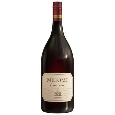 Meiomi Pinot Noir Limited Release 1.5L California Red Wine