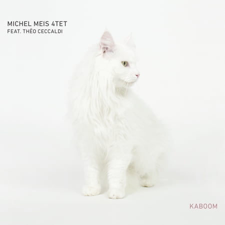 Meis - Kaboom - Music & Performance - CD