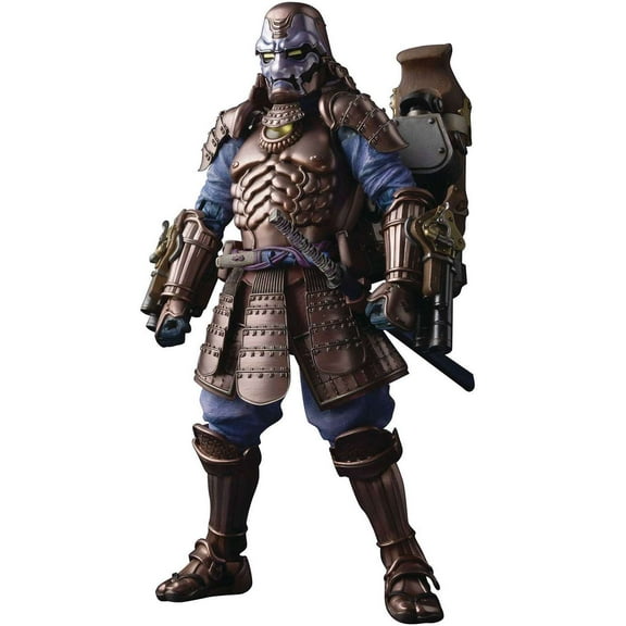 Meisho Manga Realization - Koutetsu - Samurai War Machine