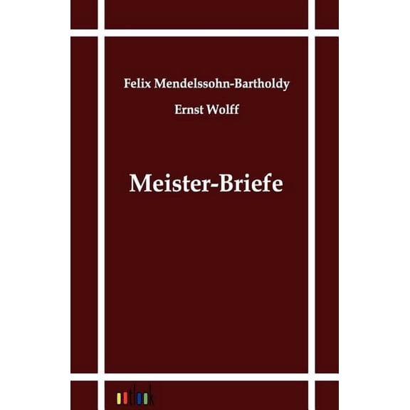 Meister-Briefe