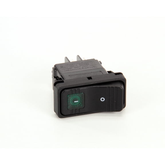 Meister Cook Llc FH-23-SW-100 On/Off Switch (Ip68 Rocker D Part