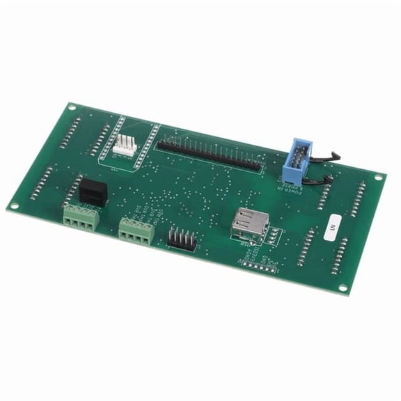 Meister Cook HH-20105 UI PCB Microprocessor - HH Models