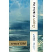 Meister Eckhart, Paperback