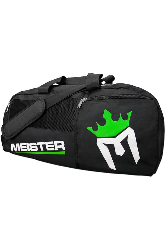 Gym Bag Vented Convertible Backpack Duffel