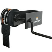 Meister Mounted Hand Wrap Roller