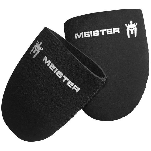 Meister Neoprene Toe Warmer Booties (Pair)