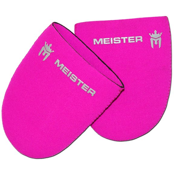 Meister Neoprene Toe Warmer Booties (Pair)