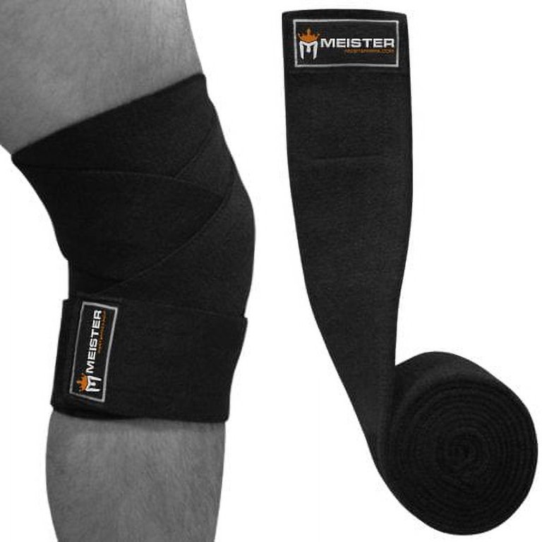 Knee support deals for squats