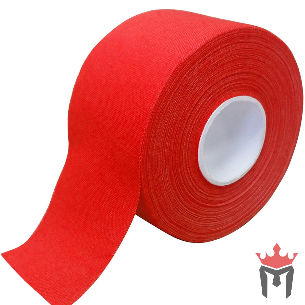 Meister Premium Athletic Trainer's Tape - 15Yd - 32 Rolls