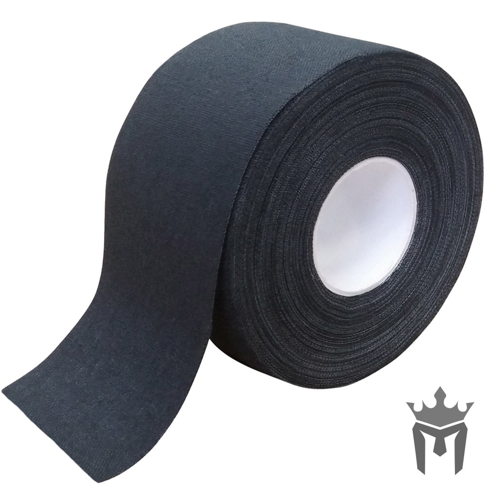 Meister Premium Athletic Trainer's Tape - 15Yd - 6 Rolls