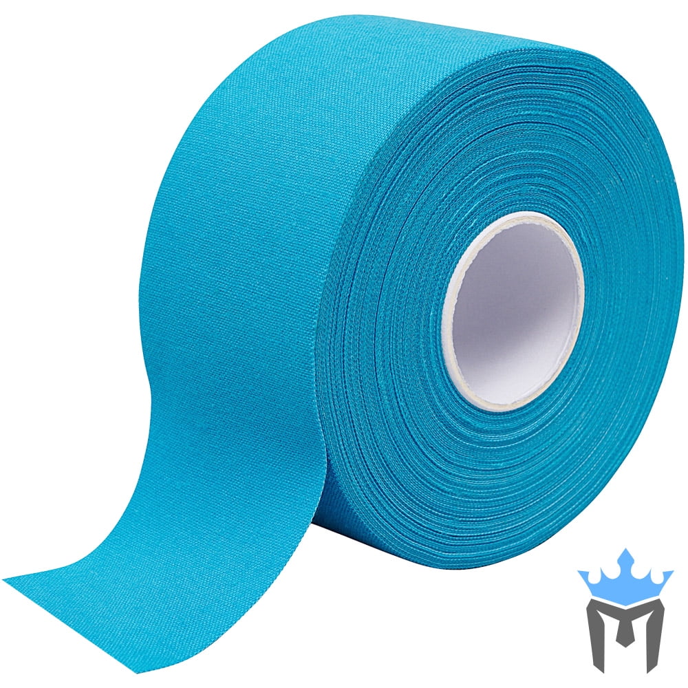 Meister Premium Athletic Trainer's Tape - 15Yd - 6 Rolls