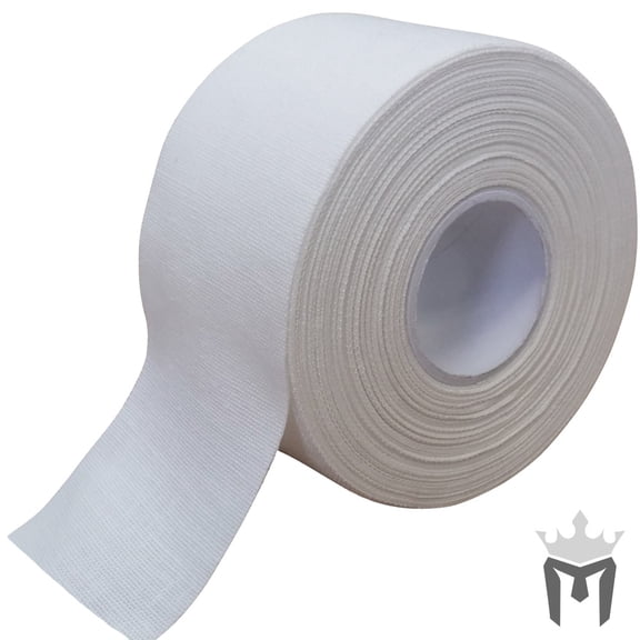 Meister Premium Athletic Trainer's Tape - 15Yd