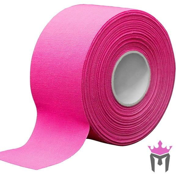 Meister Premium Athletic Trainer's Tape - 6 Rolls