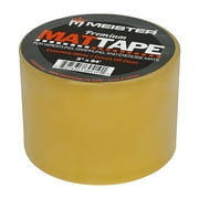 Meister Premium Mat Tape