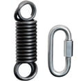 thumbnail image 1 of Meister Professional 250lb Heavy Bag Spring w/ Screwlock, 1 of 3