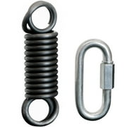 Meister Professional 250lb Heavy Bag Spring w/ Screwlock