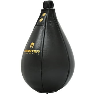 Everlast Leather Speed Bag, Large - Walmart.com