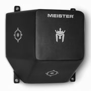 Meister StrikeBox™ Wall-Mounted Boxing Training Pad