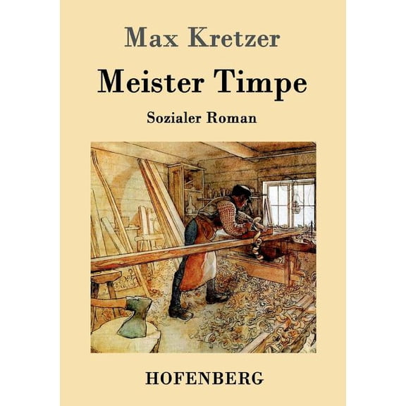 Meister Timpe