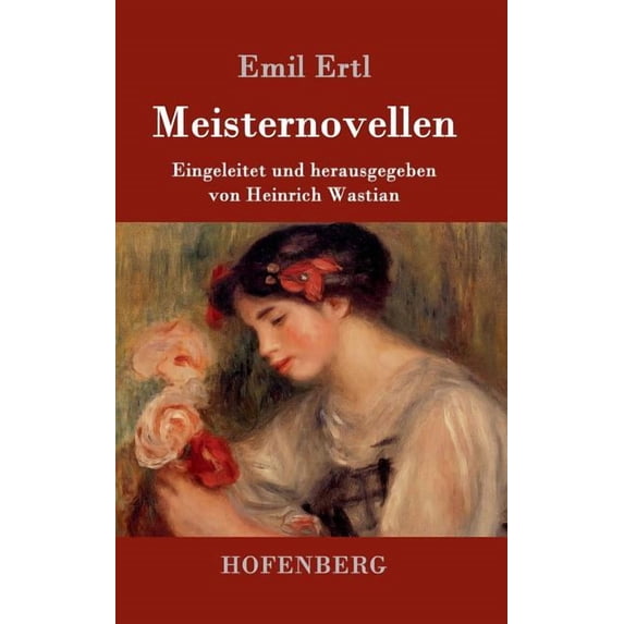 Meisternovellen (Hardcover)