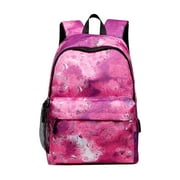 Meitianfacai 17" Backpack, Teenage Bookbag Backpack College Bookbag bag for Teens , Casual Daypack , Camping, Hiking and Travel