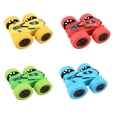 thumbnail image 1 of Meitianfacai 4PCS Friction Power Flip Car Toy, Double-Sided Stunt Car with Standing Walk Motion, Durable Plastic Construction Vehicle for Kids Aged 3+, 1 of 9