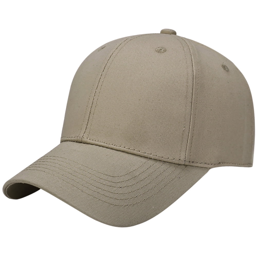Meitianfacai Baseball Hat Adjustable Hats for Men Baseball Cap Cotton ...